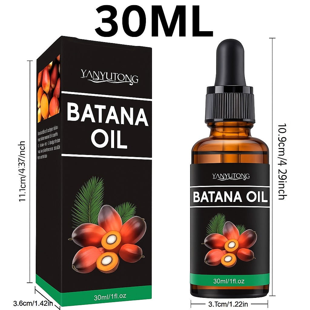 ACEITE DE BATANA 30ML