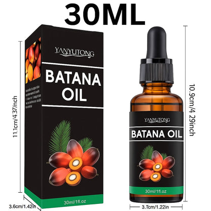 ACEITE DE BATANA 30ML