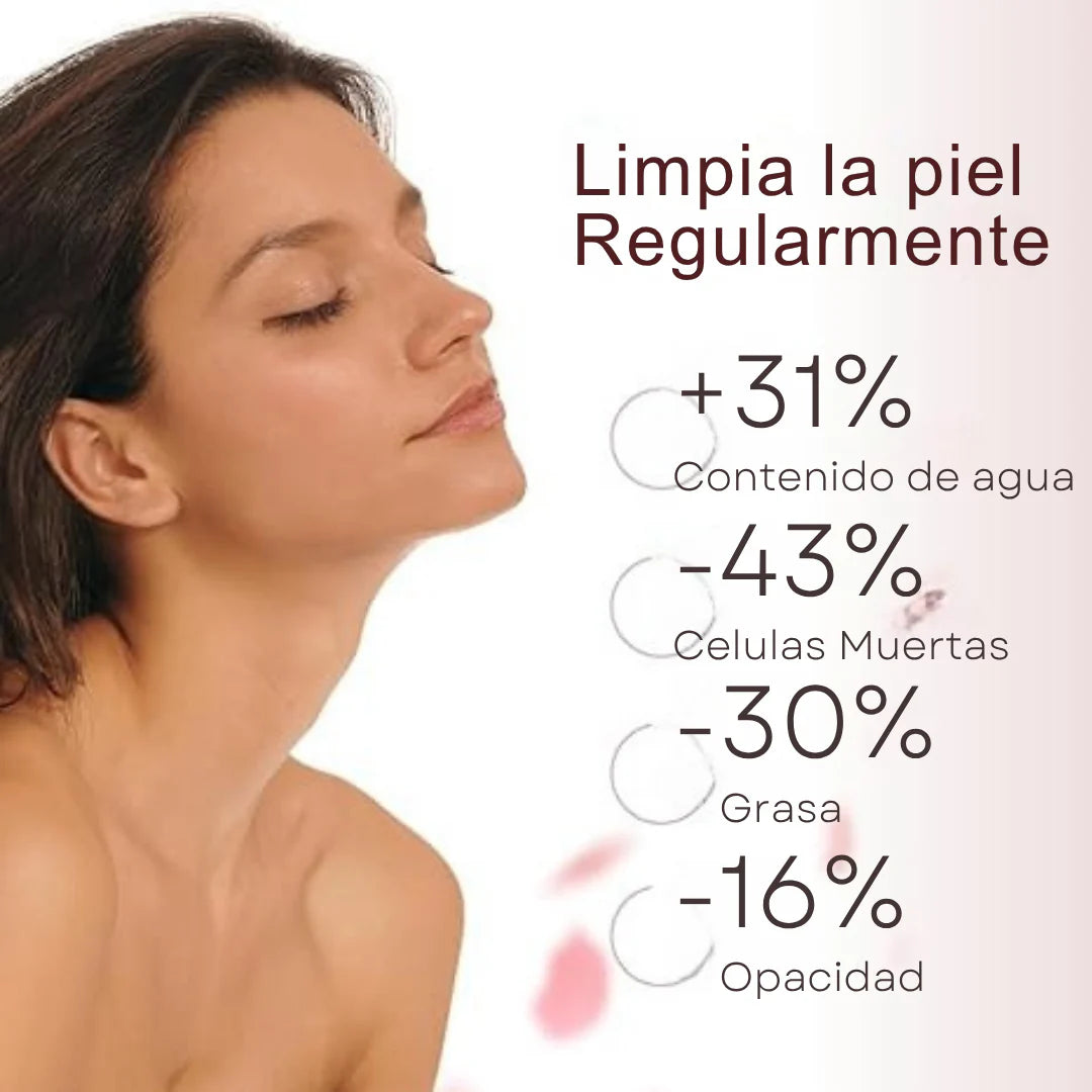 QUARXERY GEL EXFOLIANTE