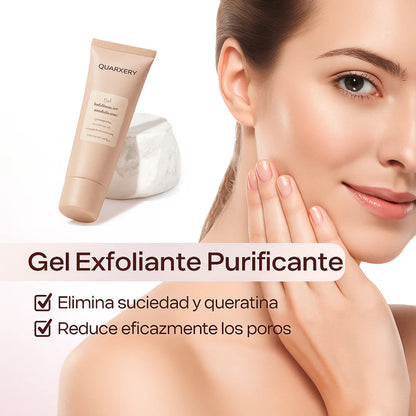 QUARXERY GEL EXFOLIANTE