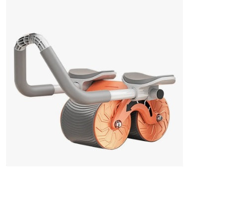 Rueda Abdominal
